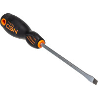 Набор отверток NEO Tools SL/PH 8 шт двухкомп рукоятка 04-207