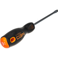Набор отверток NEO Tools SL/PH 8 шт двухкомп рукоятка 04-207