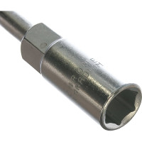Шестигранный торцевой ключ для внутренних работ H13 NEO Tools 09-302