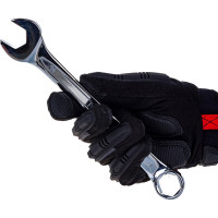 Комбинированный ключ 21 x 250 мм NEO Tools HEX/V 09-421