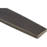 Плоский напильник по металлу NEO Tools 200x2 мм 37-022