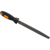 Плоский напильник по металлу NEO Tools 200x2 мм 37-022