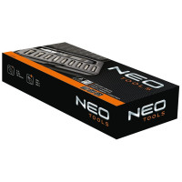 Ударная отвертка NEO Tools 04-250