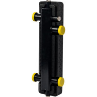 Гидравлическая стрелка 4,5 м3/час (вертикальная) STOUT SDG-0015-004003