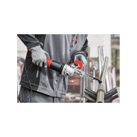 Ленточный напильник FLEX TRINO FBE 8-4 140 453455