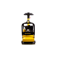 Бензиновая виброплита CHAMPION PC1345RHH