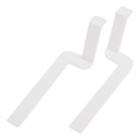 Плоский ответвитель Legrand 80 мм Leg73224 010735
