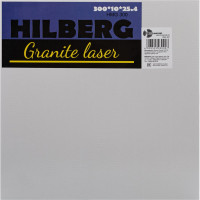 Диск алмазный отрезной Hilberg 300x25.4 Laser Granite HMG300