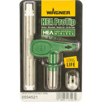 Форсунка сменная HEA ProTip N521 Wagner 554521