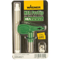 Форсунка сменная HEA ProTip N621 Wagner 554621