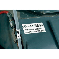 Этикетки THT-17-425-3 BRADY brd31322