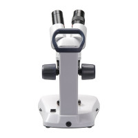 Микроскоп стерео Микромед МС-1 вар.1C Led 22755