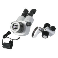 Оптическая головка МС-4-ZOOM Микромед 23770