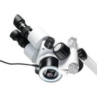 Оптическая головка МС-4-ZOOM Микромед 23770