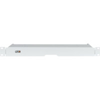 Блок освещения TLK 19, 1U, серый TLК-LAMP-GY