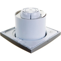 Вытяжной вентилятор Soler&Palau Silent-300 CHZ Silver 03-0103-164