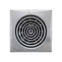 Вытяжной вентилятор Soler&Palau Silent-300 CHZ Silver 03-0103-164