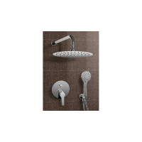 Комплект для скрытого монтажа CLEVER START XTREME 60694