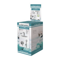 Комплект для скрытого монтажа CLEVER START XTREME 60694