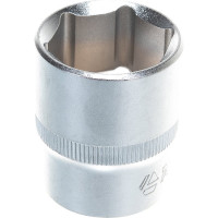 Головка торцевая 6-граней (24 мм; 1/2"DR) AIST 411124B 00-00004443