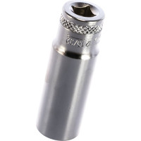 Головка торцевая MULTILOCK (12 мм; 15/32"; 1/4DR) AIST 212412 00-00012790