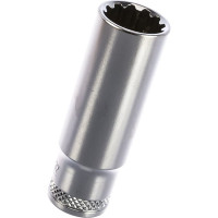 Головка торцевая MULTILOCK (12 мм; 15/32"; 1/4DR) AIST 212412 00-00012790