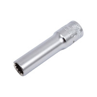 Головка торцевая MULTILOCK (7 мм; 9/32"; Е20; 1/4DR) AIST 212407 00-00012785