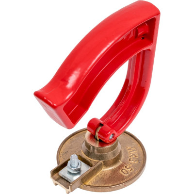 Клемма заземления магнитная МКЗ-50 500 А КОРД СВ000003093