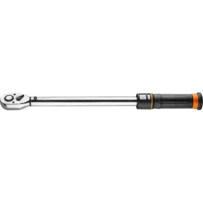 Динамометрический ключ NEO Tools 3/8" x 420 мм, 20-100 Нм 08-824