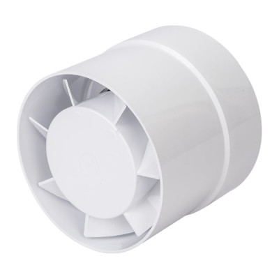 Канальный вентилятор Эвент ВК100