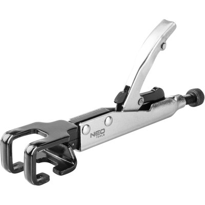 Металлические плоскогубцы NEO Tools тип JJ, 230 мм 11-024