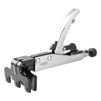 Металлические плоскогубцы NEO Tools тип W, 195 мм 11-020