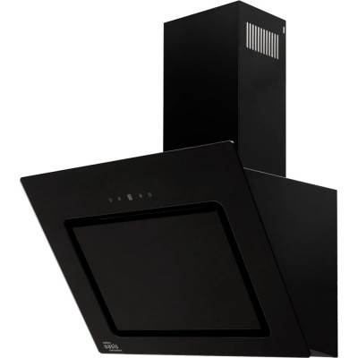 Наклонная кухонная вытяжка OASIS NA-60B