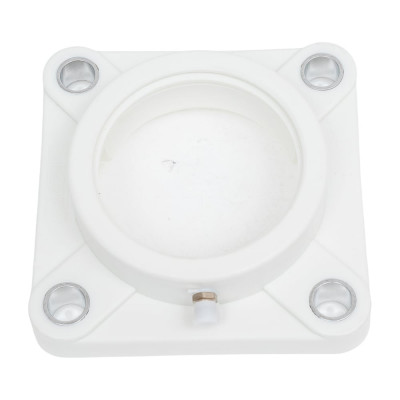 Корпус подшипника ISKRA F207 (пластик)