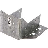 Крепление балки Rock RWB23 76х122х2 мм 10 шт. 452307