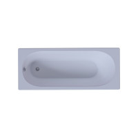 Прямоугольная ванна AQUATEK Оберон 180 OBR180-0000003 00000060537