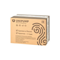Станция автоматического водоснабжения UNIPUMP AUTO JSW-55-50-S 43916