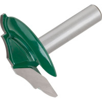 Фреза фигирейная горизонтальная (40х8х45 мм) FIT 3635-080840