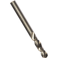 Сверло тип GU500DZ (7 мм, DIN1897, HSCO, без покрытия) Guhring  5524 7,000