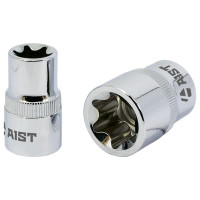 Сатиновая головка Aist Torx E5 1/4" 211505E 00-00002784