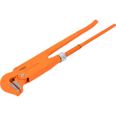 Трубный ключ NEO Tools тип 90 425 мм 1.5 02-131