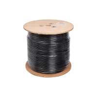 Кабель Netlink NL-CU FTP 50PR 24 AWG CAT5 305м ВНЕШНИЙ УТ000003404