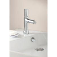 Смеситель для раковины JACOB DELAFON E8959-CP TOOBI 00000012280