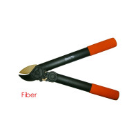 Садовый контактный сучкорез SKRAB 390мм Fiber Titanium SK5 28350