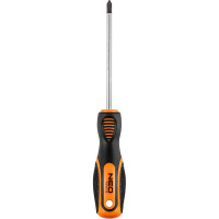 Набор отверток NEO Tools 6 шт SL/PH двухкомп рукоятка 04-193