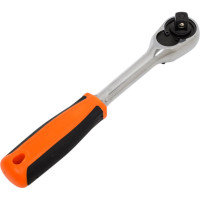 Трещоточный ключ NEO Tools 1/2 250 мм 08-525