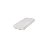 Ключница Автостоп RED/BLACK натуральная кожа СМ-БК 658339