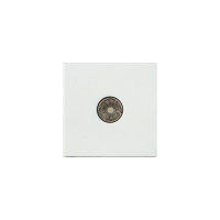 Розетка ТВ EKF E2MA00-027-10