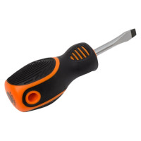 Шлицевая отвертка NEO Tools 5.5 x 38 мм 04-173