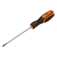 Шлицевая отвертка NEO Tools 4.0 x 100 мм 04-172